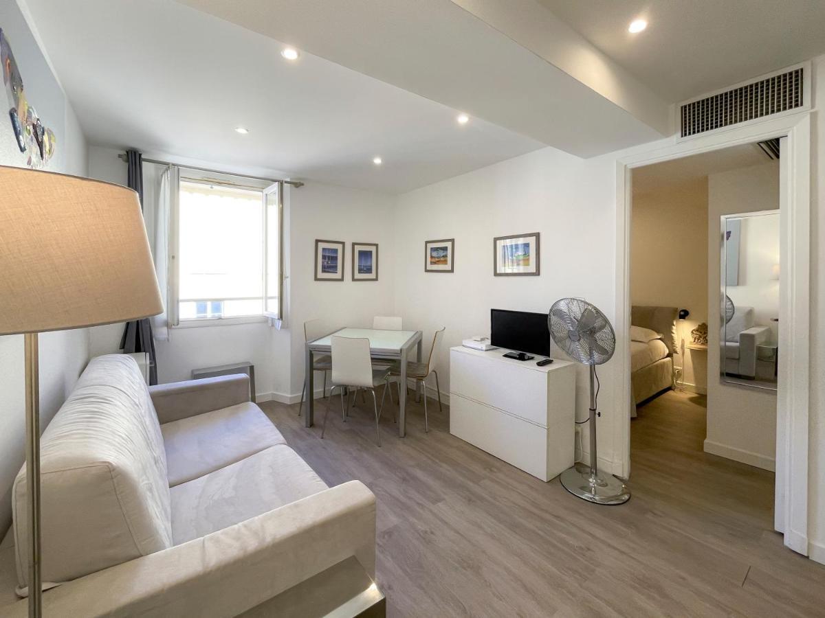 Appartamento Massena 2 Pers Super Wifi Nizza
