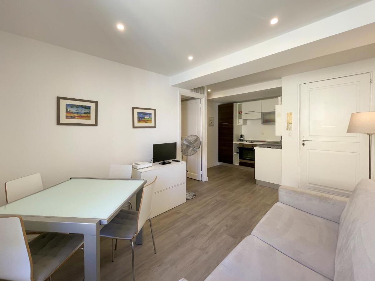 Massena 2 Pers Super Wifi Nizza