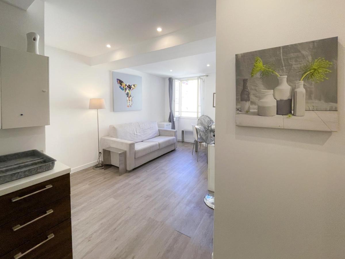 Appartement Massena 2 Pers Super Wifi